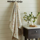 Clovelly Block Party Quilt