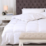 Down Alternative Cloud Comforter