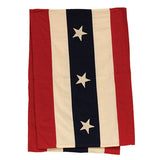 Vintage Flag Runner