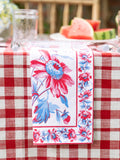 Friendship Napkin - Set of 4