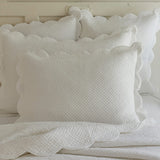 Sophie Pillow Shams