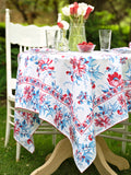 Friendship Tablecloth