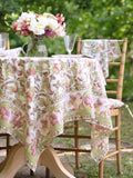 Savannah Tablecloth