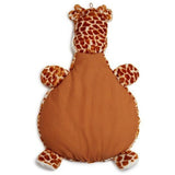 Giraffe Baby Tummy Time Floor Mat