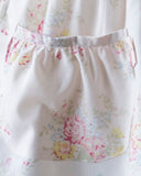 Vintage Inspired Clovelly Apron