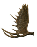 Moose Faux Antler