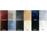 Sheepskin Car Seat and Stroller Cover