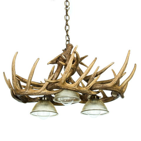 Pendants & Chandeliers