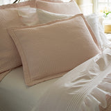 Standard Pillow Sham   20" x 27"