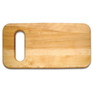 Over The Sink Cutting Board- 12"