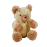 Sheepskin Teddy Bear Small