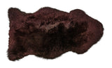 Six Pelt Sheepskin Rug